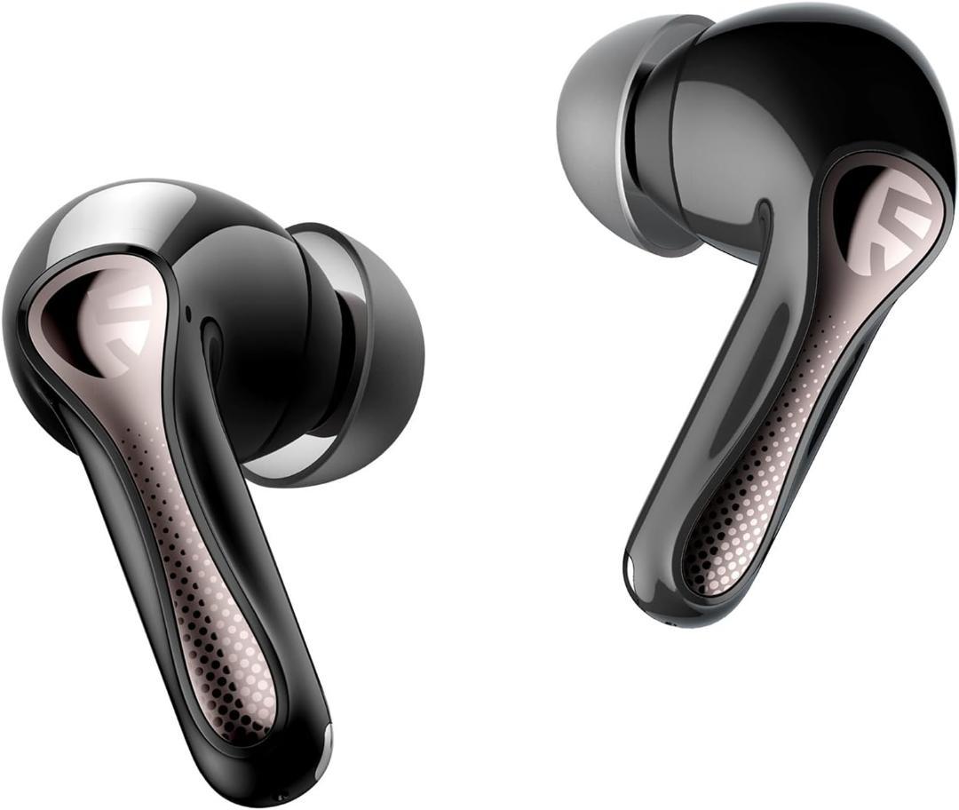 激安ブランド 新品・未開梱】SOUNDPEATS Air5 Pro※【訳アリ】一部箱潰れアリ イヤホン