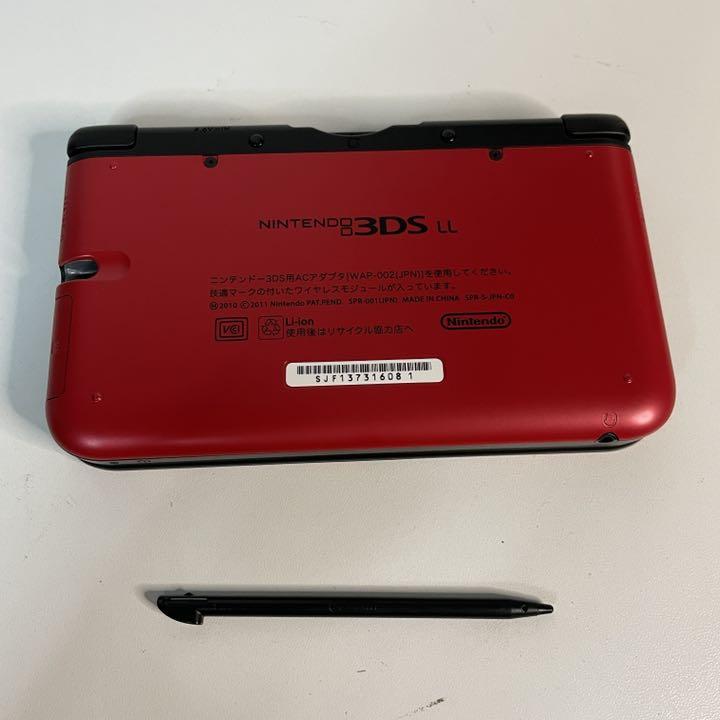 大好評です任天堂 3DSLL ワンピース アンリミテッドワールド ルフィ