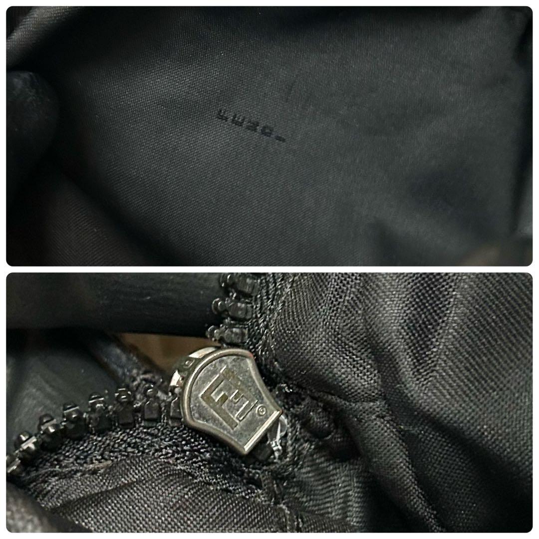 FENDI ブラック