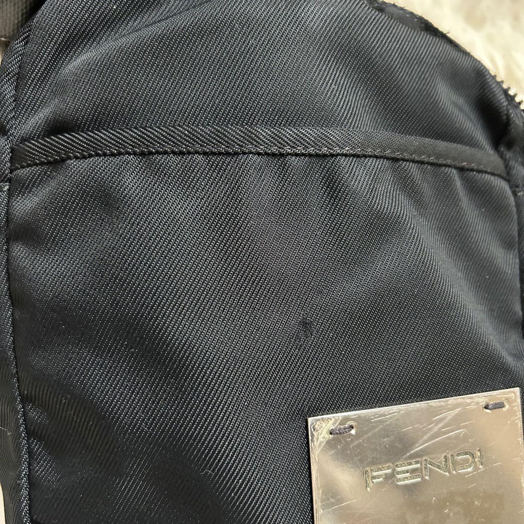 ★ FENDI