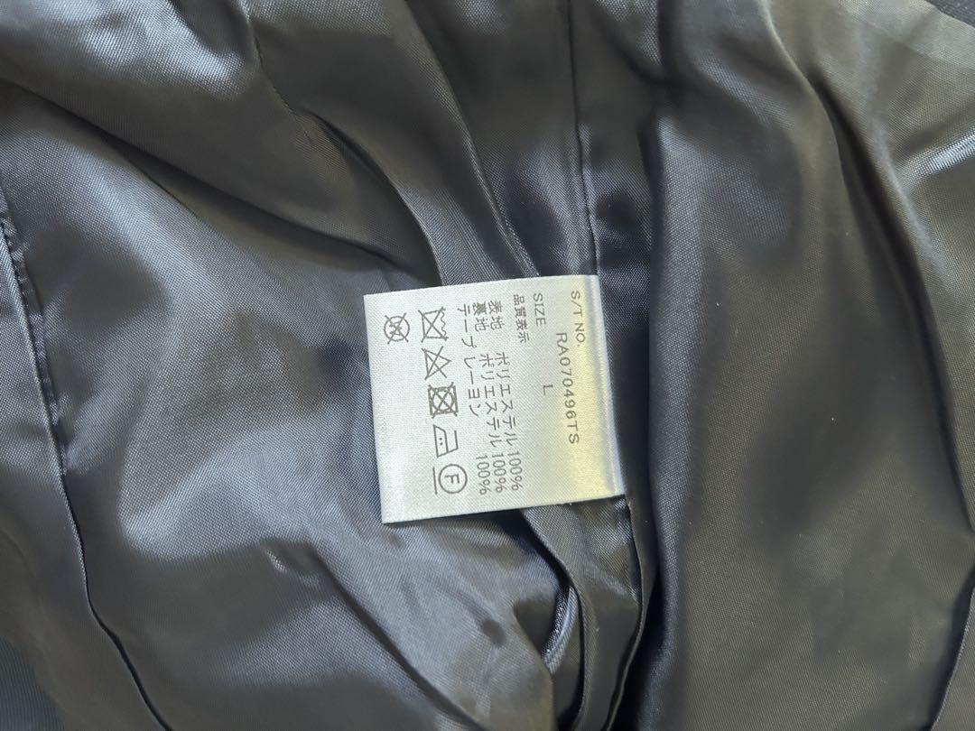 ⭐︎美品☆ レピピアルマリオ　卒服　ネイビー　150 160Ｌ　M