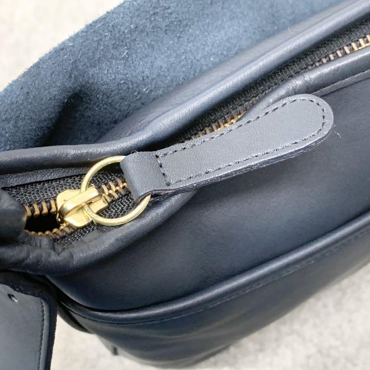 全国無料新作 USA製 OLD COACH 4115 本革 グローブレザー ショルダーバッグ 9Yk6j-m48514847988 大得価得価