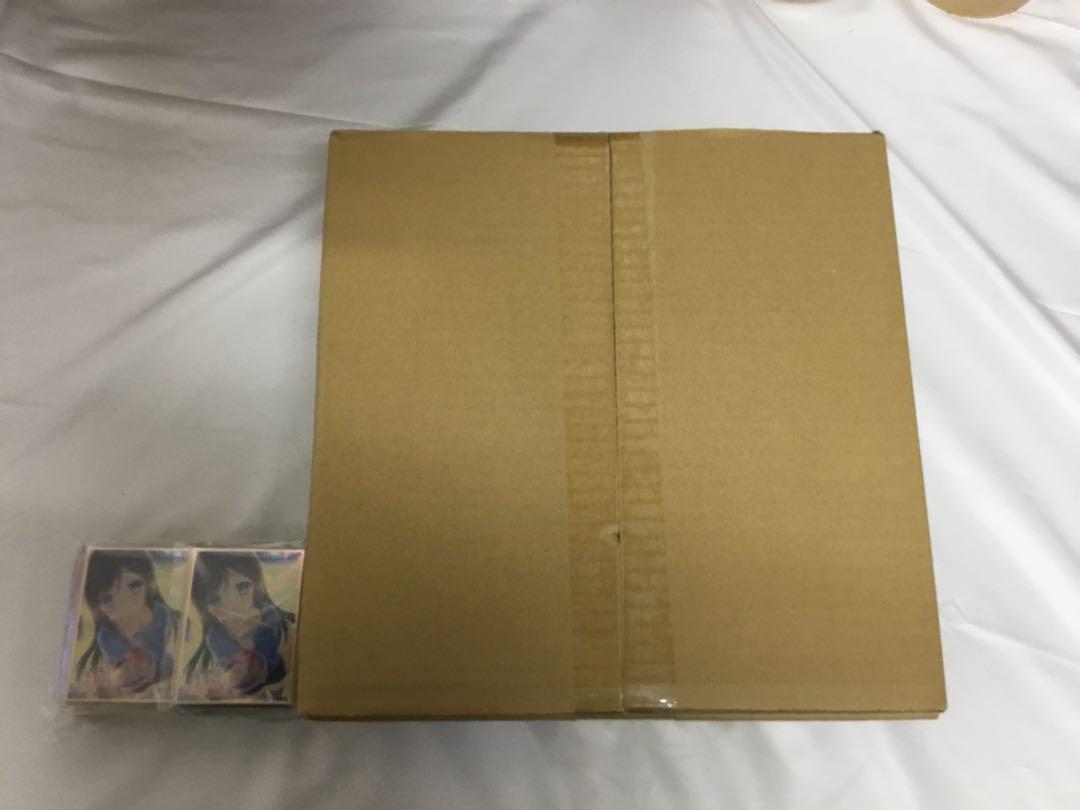 リセ ま〜まれぇど 1.0 カートン　未開封