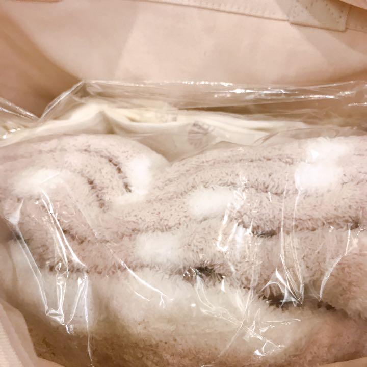 人気定番 最終値下げ 2022福袋A ピンク pyoPH-m48515282234 ジェラピケ 得価大特価