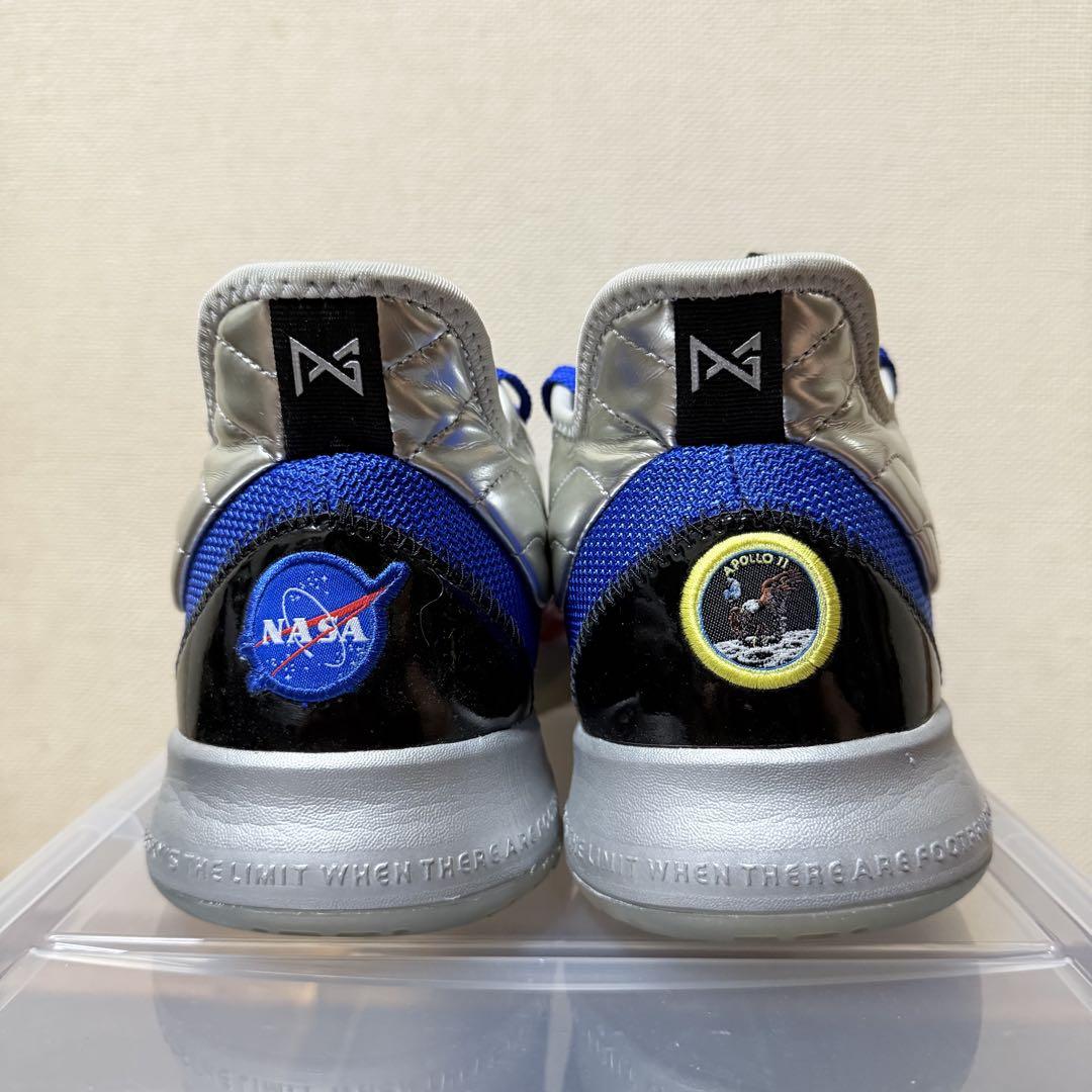 ‼️早い者勝ち‼️PG 3 NASA