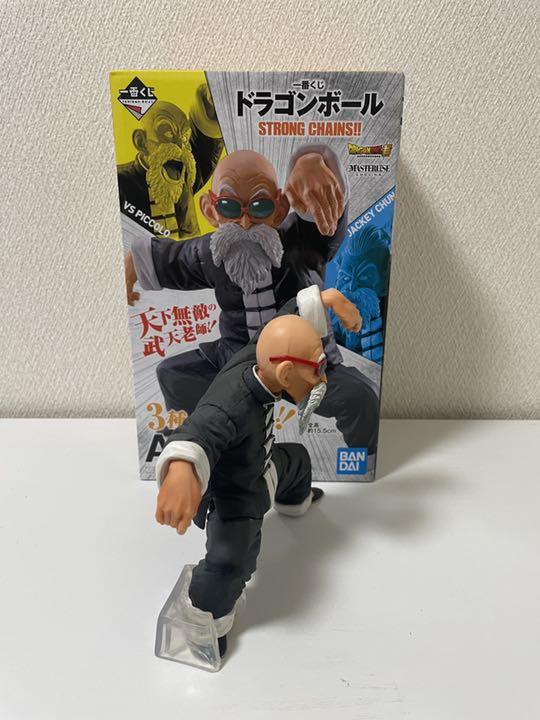 新品高評価 武天老師 フィギュア ドラゴンボール YgdMZ-m48516507630 HOT定番人気