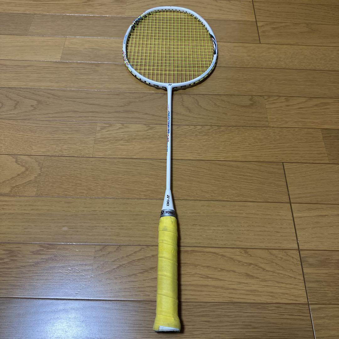 ASTROX バドミントンラケット G5
