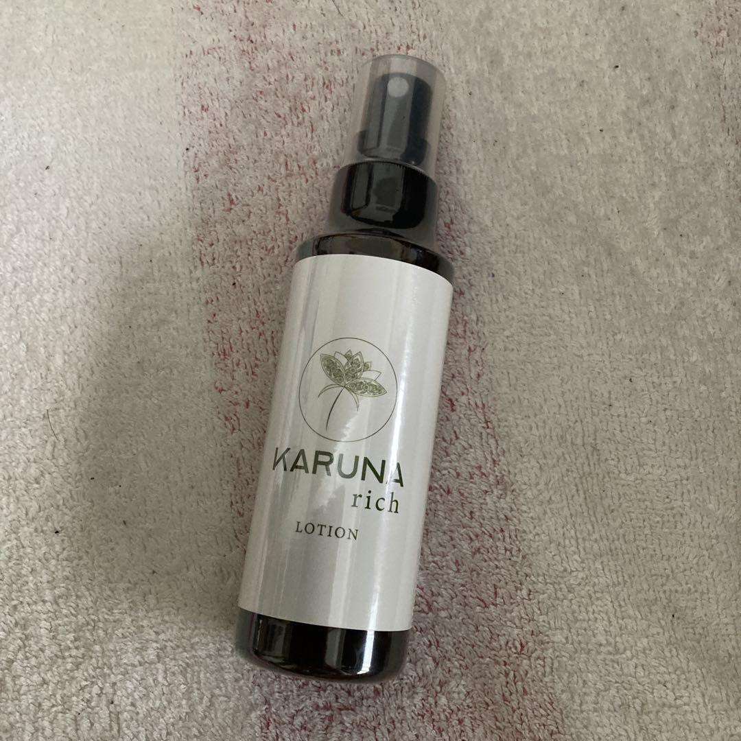 KARUNA rich LOTION
