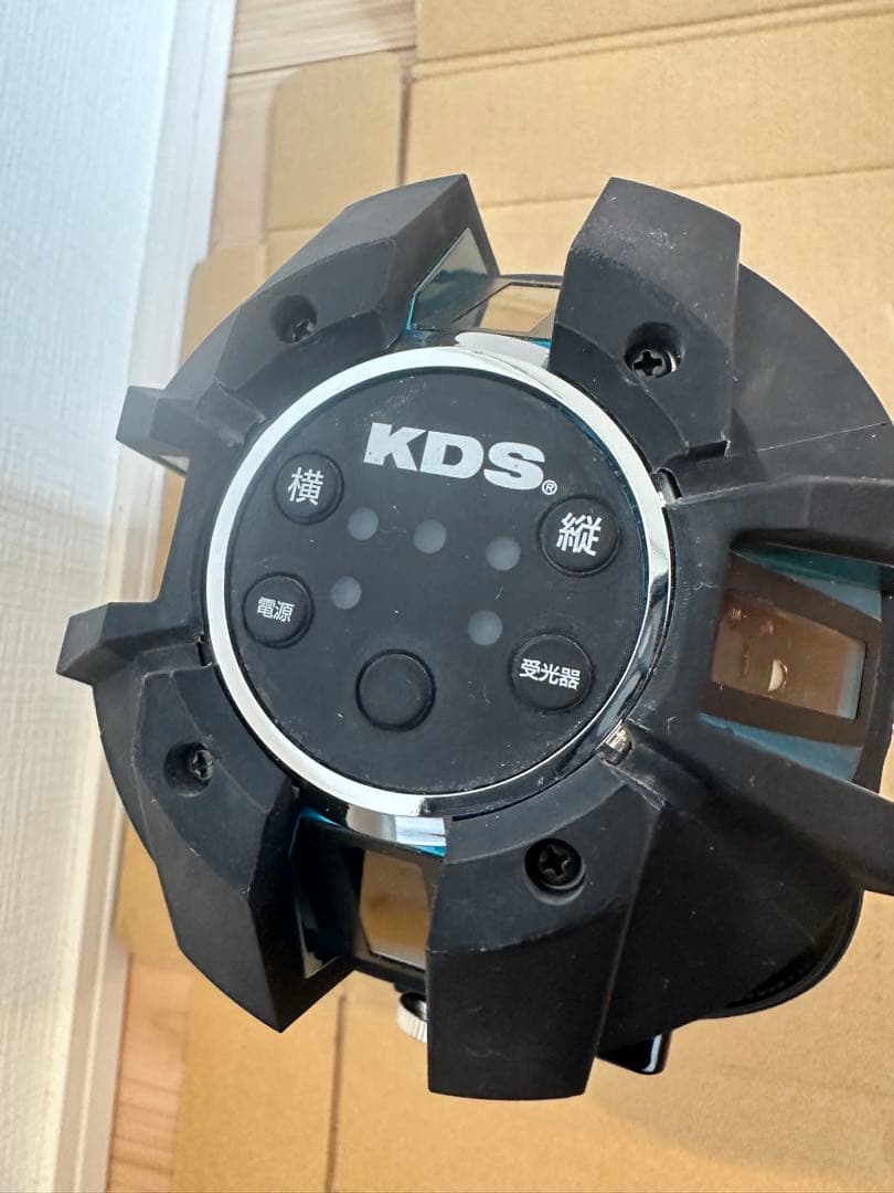 自動ラインレーザー DSL-901RG