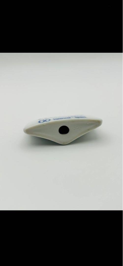 LIADRO　リヤドロ　60th anniversary 置物