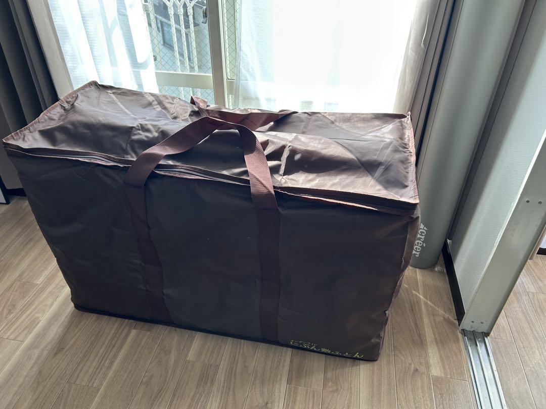 【専用】直接引き取り　じぶんまくら　頂　マットレス　敷布団