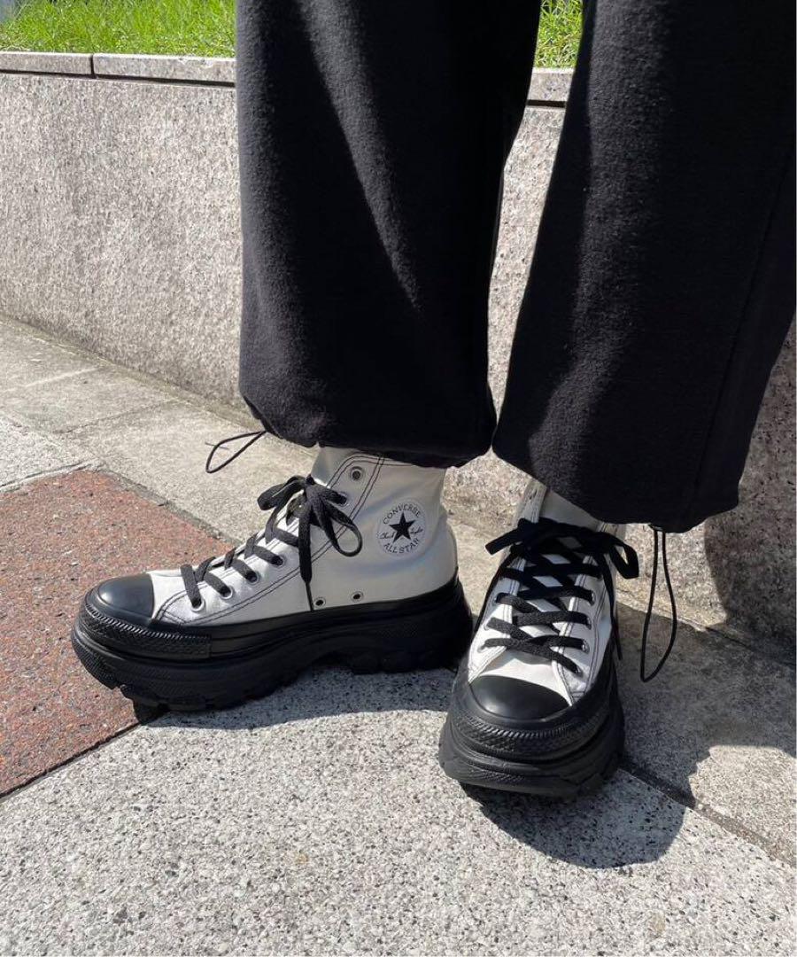 CONVERSE/コンバースALL STAR (R)TREK WAVE