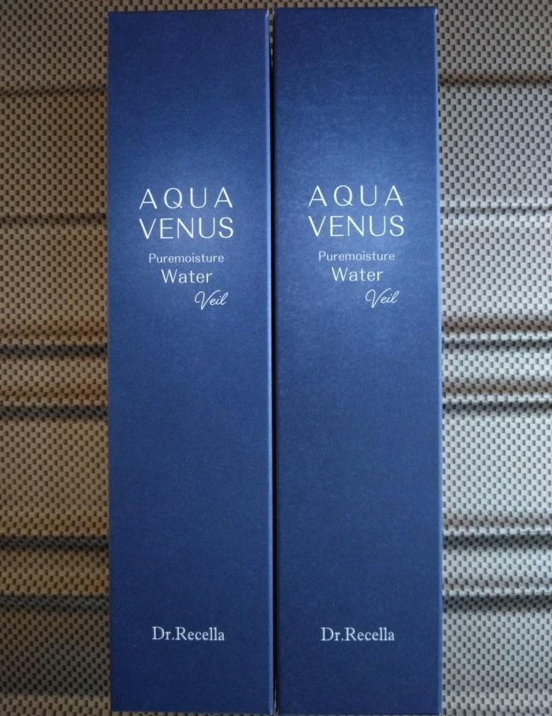 ドクターリセラ　　ウォーターヴェール 150mL・〈２個〉