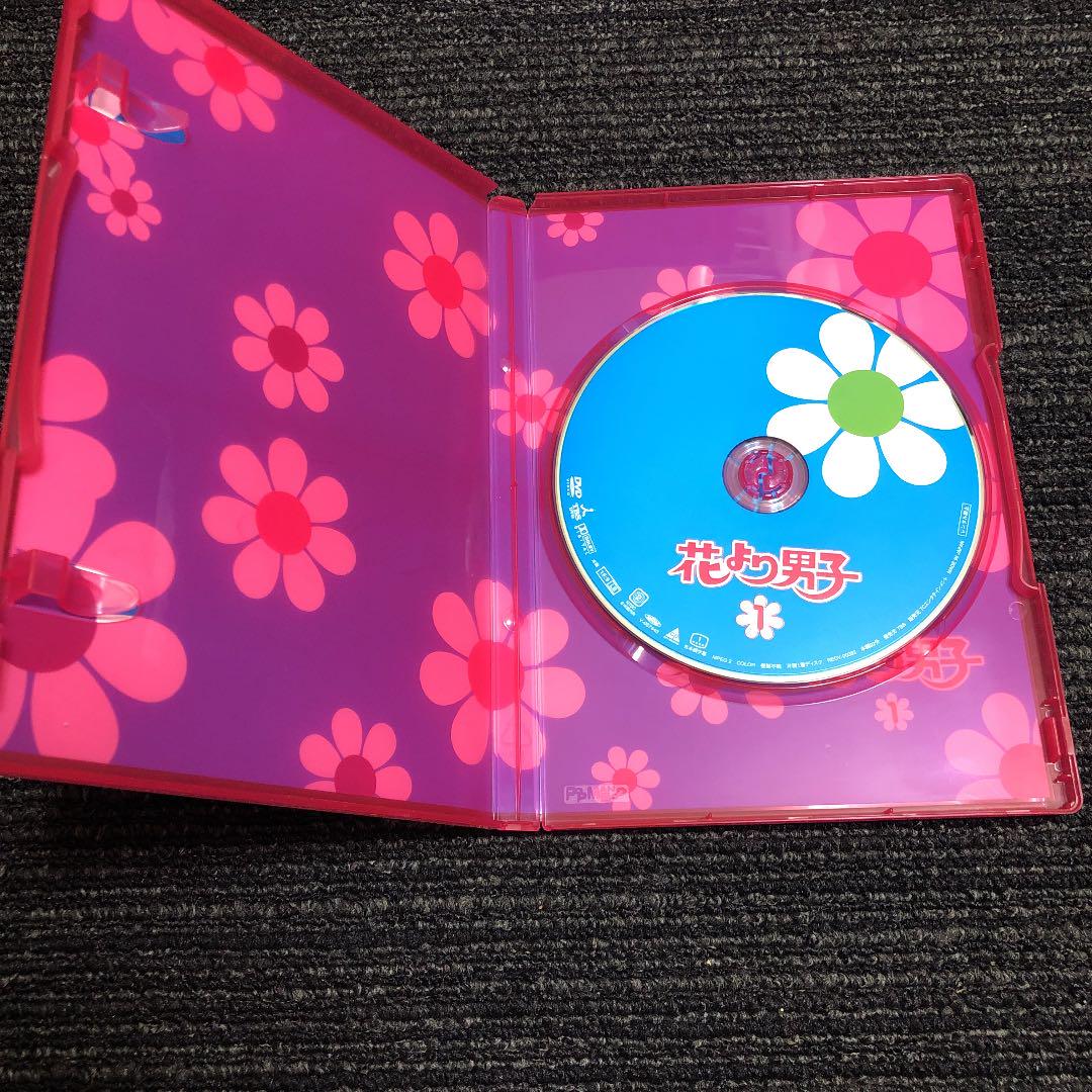Amazon.co.jp: 花より男子 2 リターンズ DVD BOX 初回限定