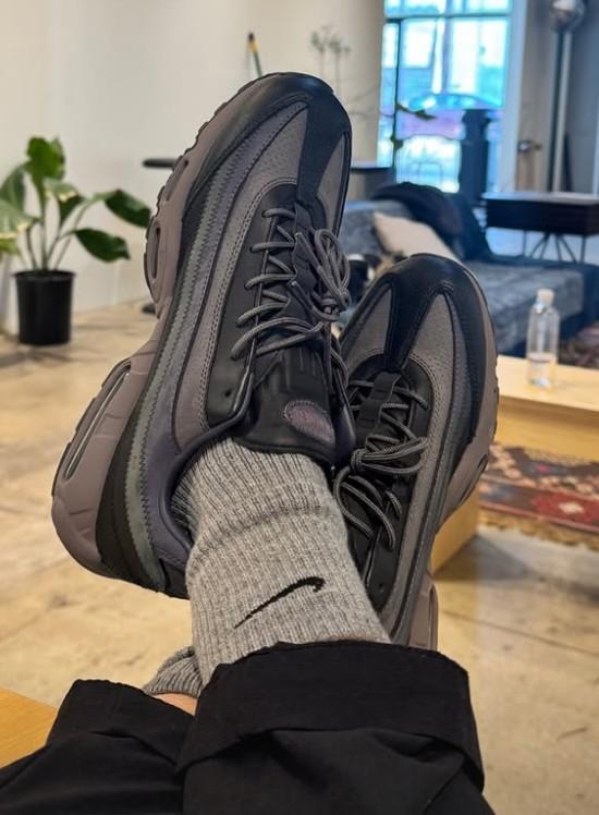 ◆アママニエール×NIKE◆Air Max 95 Hand Wash Cold