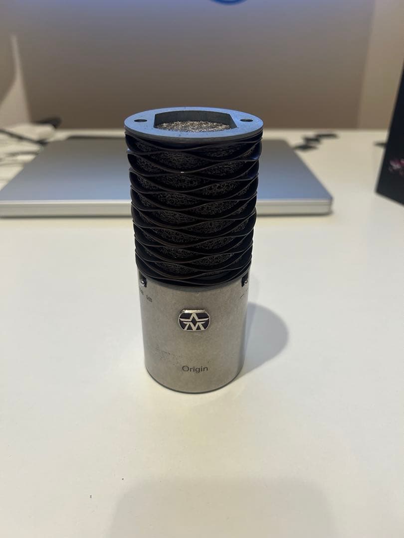 ASTON MICROPHONES - Origin ASTON MICROPHONES - Origin