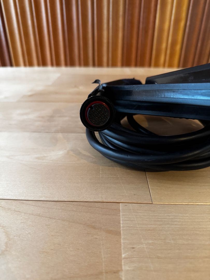 ライブスコープ