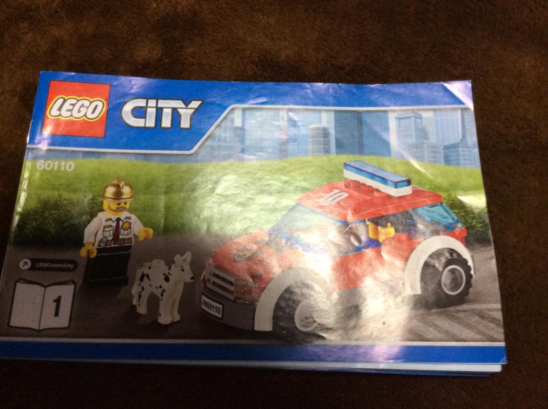 LEGO レゴ