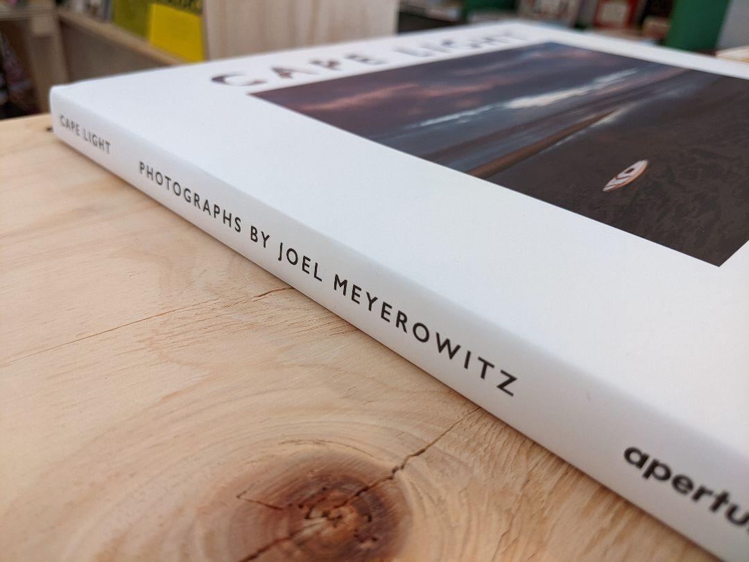 【新品】Cape Light / Joel Meyerowitz