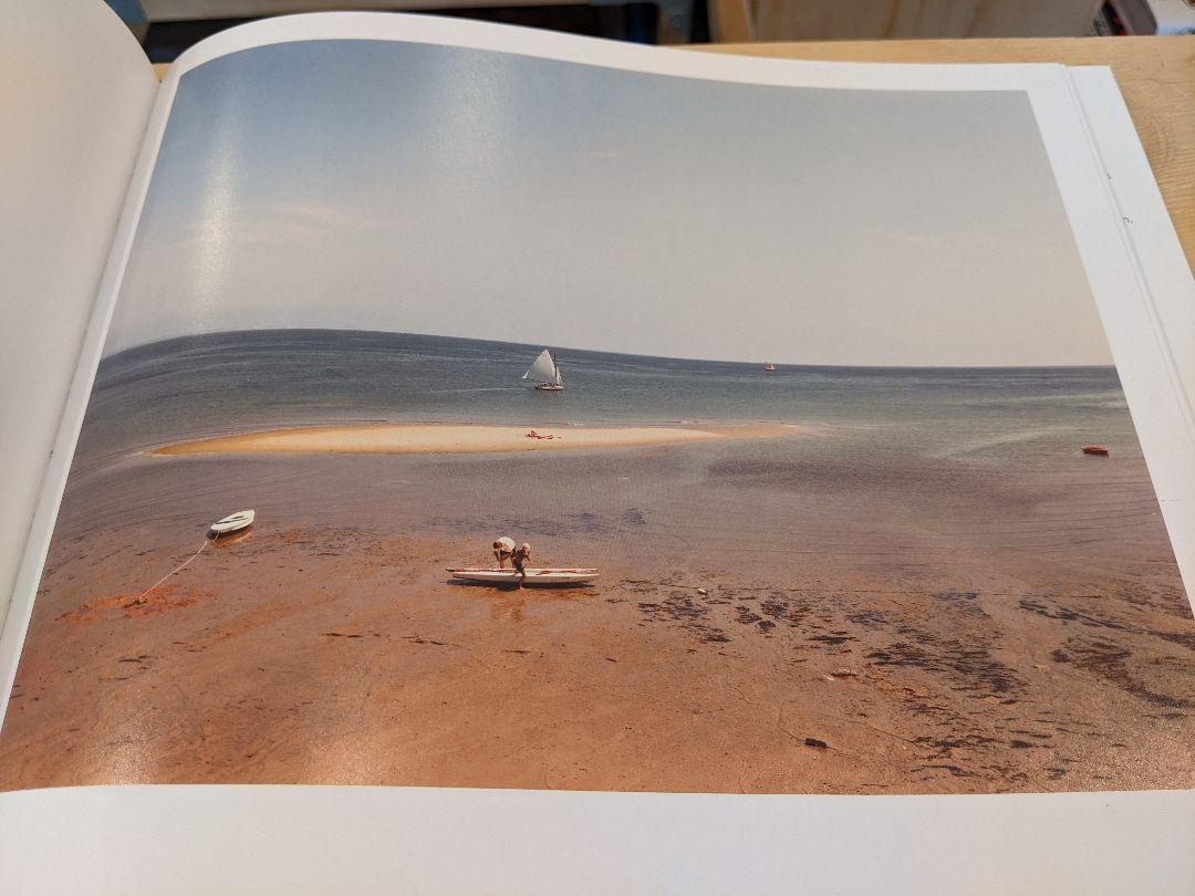 【新品】Cape Light / Joel Meyerowitz