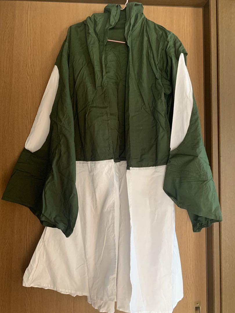 マッシュル コスプレ カルパッチョ・ローヤン - メルカリ