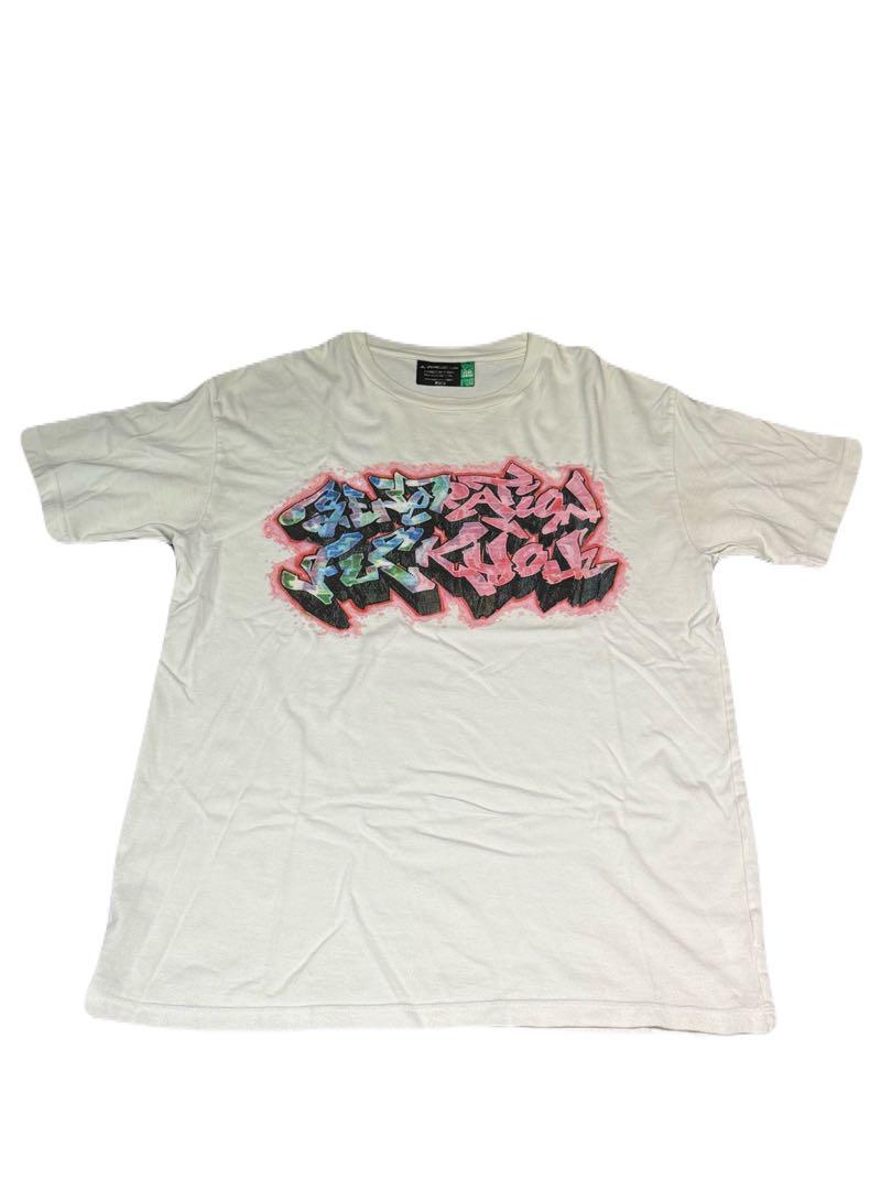 2000SS UNDERCOVER × SKATETHINGトップス