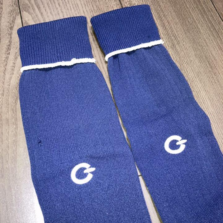 選手支給品】カターレ富山 トレーニングウェア 練習着 3点セット 長袖