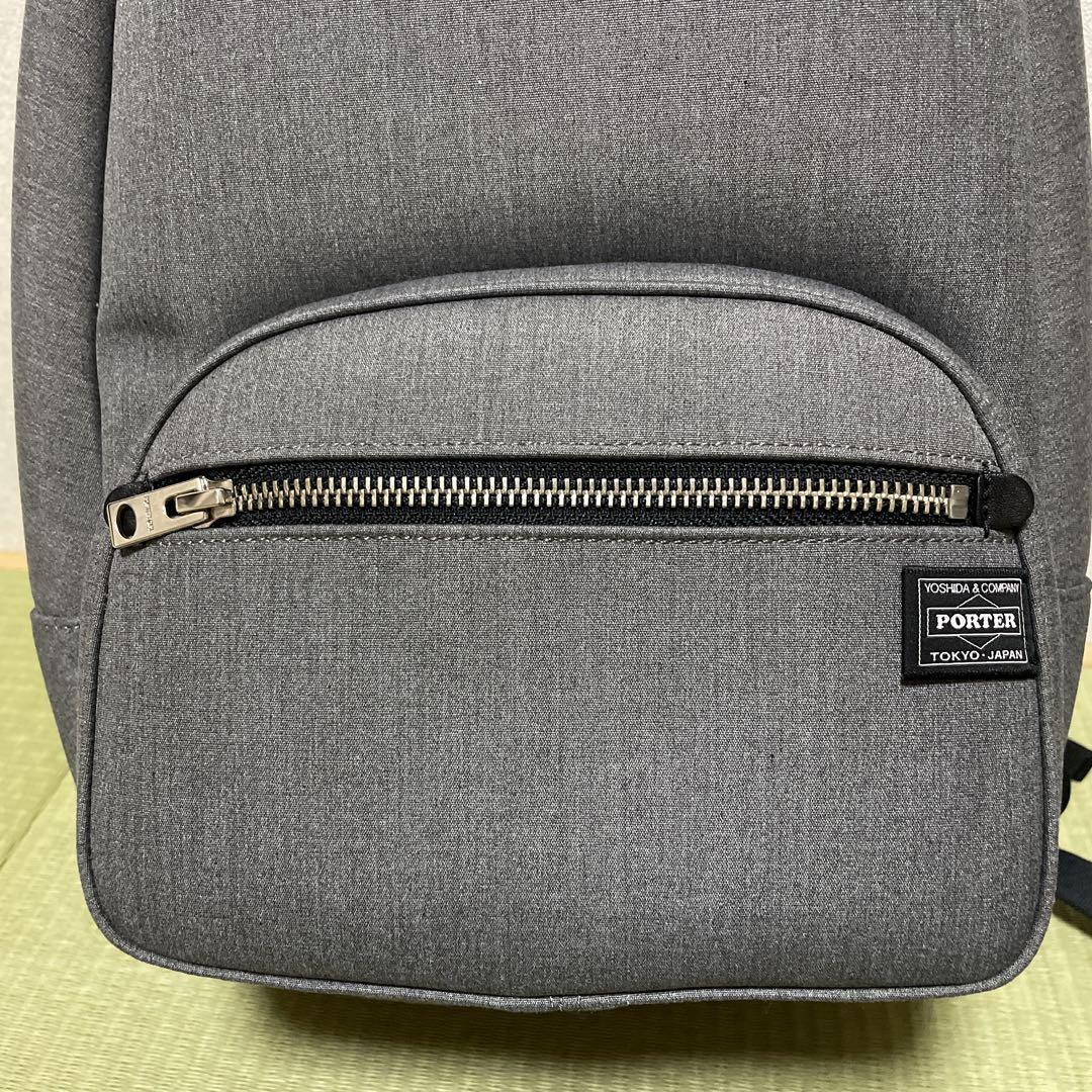 新品未使用♡PORTER girl♡ポーターガール♡リュック♡