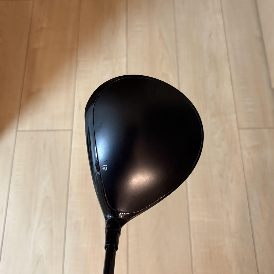 TaylorMade STEALTH ステルス ドライバー 10.5 S