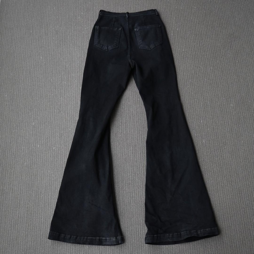 パンツ DRKSHDW 24SS BOLAN BOOTCUT