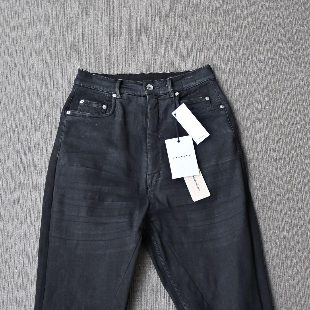 パンツ DRKSHDW 24SS BOLAN BOOTCUT