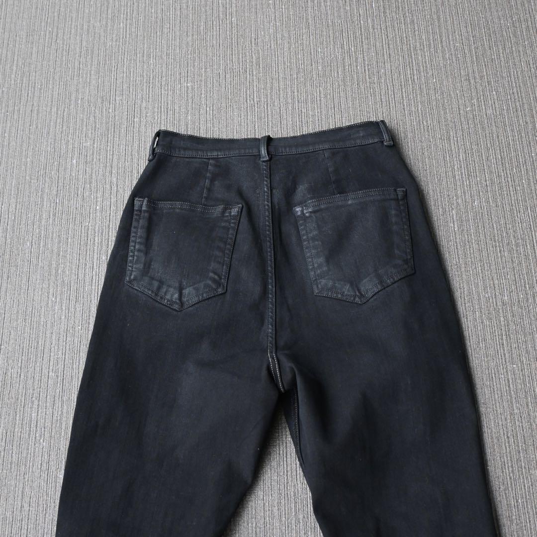 パンツ DRKSHDW 24SS BOLAN BOOTCUT