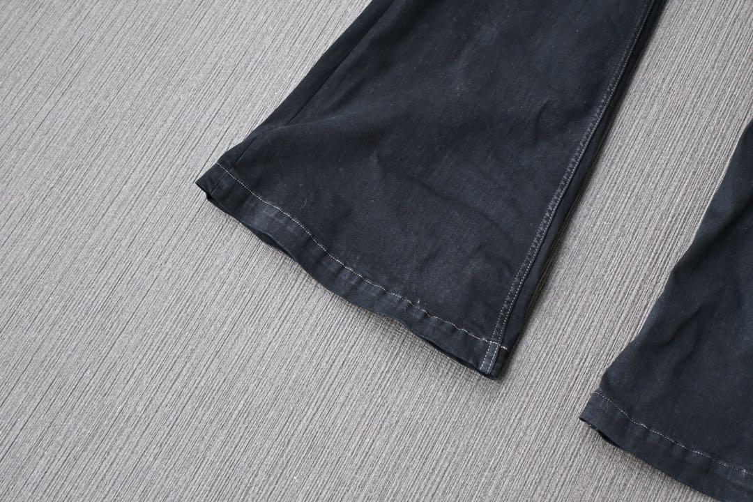パンツ DRKSHDW 24SS BOLAN BOOTCUT