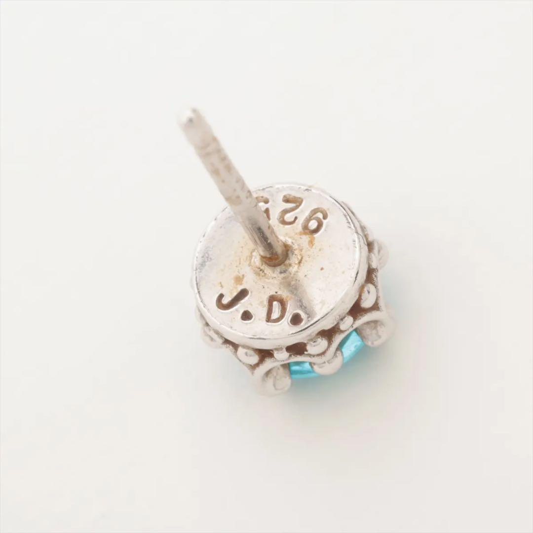 ジャスティンデイビス　両耳 Justin Davis - 最終価格 美品 ジャスティンデイビス ピアス両耳