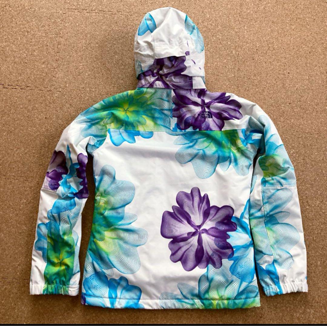 美品】THE NORTH FACE スキーウェア スノー XS 美品】THE NORTH FACE スキーウェア スノー XS