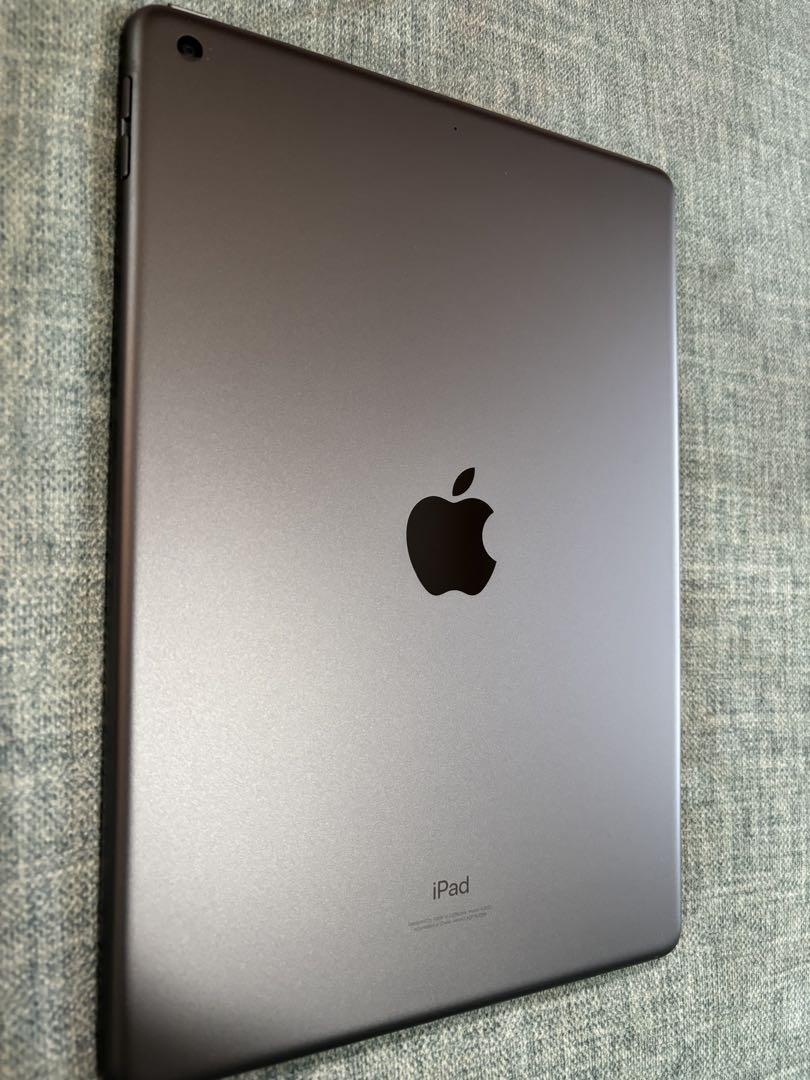 iPad第9世代☆65GB