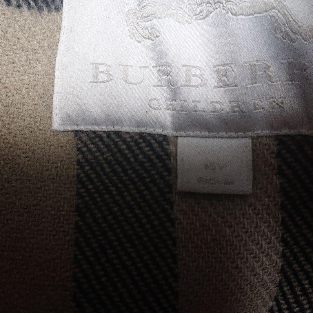35%割引ブラック系,160cm【限定販売】 BURBERRY バーバリー ダッフル ...
