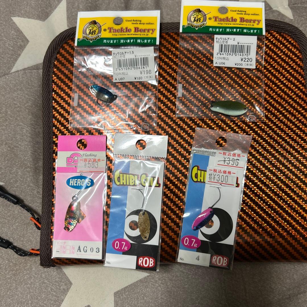 ロデオクラフト フォルテ デイジー 100個超え ロデオクラフト フォルテ デイジー 100個超え