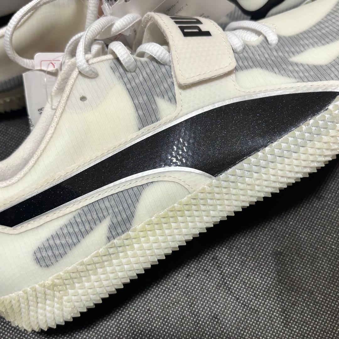 PUMA エヴォスピード ハイジャンプ 11 ウルトラウィーブ 27 スパイク PUMA エヴォスピード ハイジャンプ 11 ウルトラウィーブ 27 スパイク