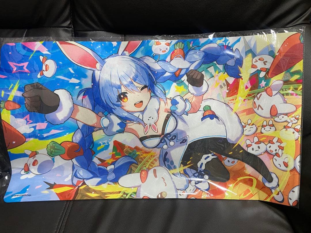 兎田ぺこら 誕生日記念2022 フルセット(13000円)