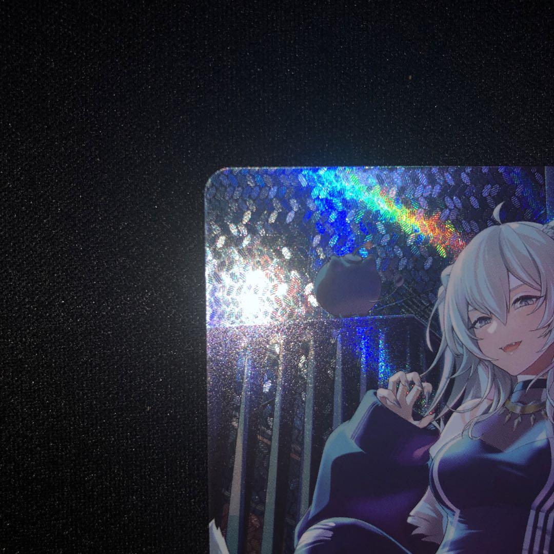 OUR 獅白ぼたんOUR