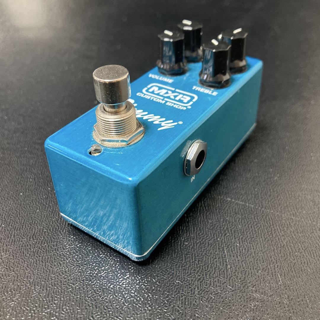 ギター MXR Custom Shop Timmy