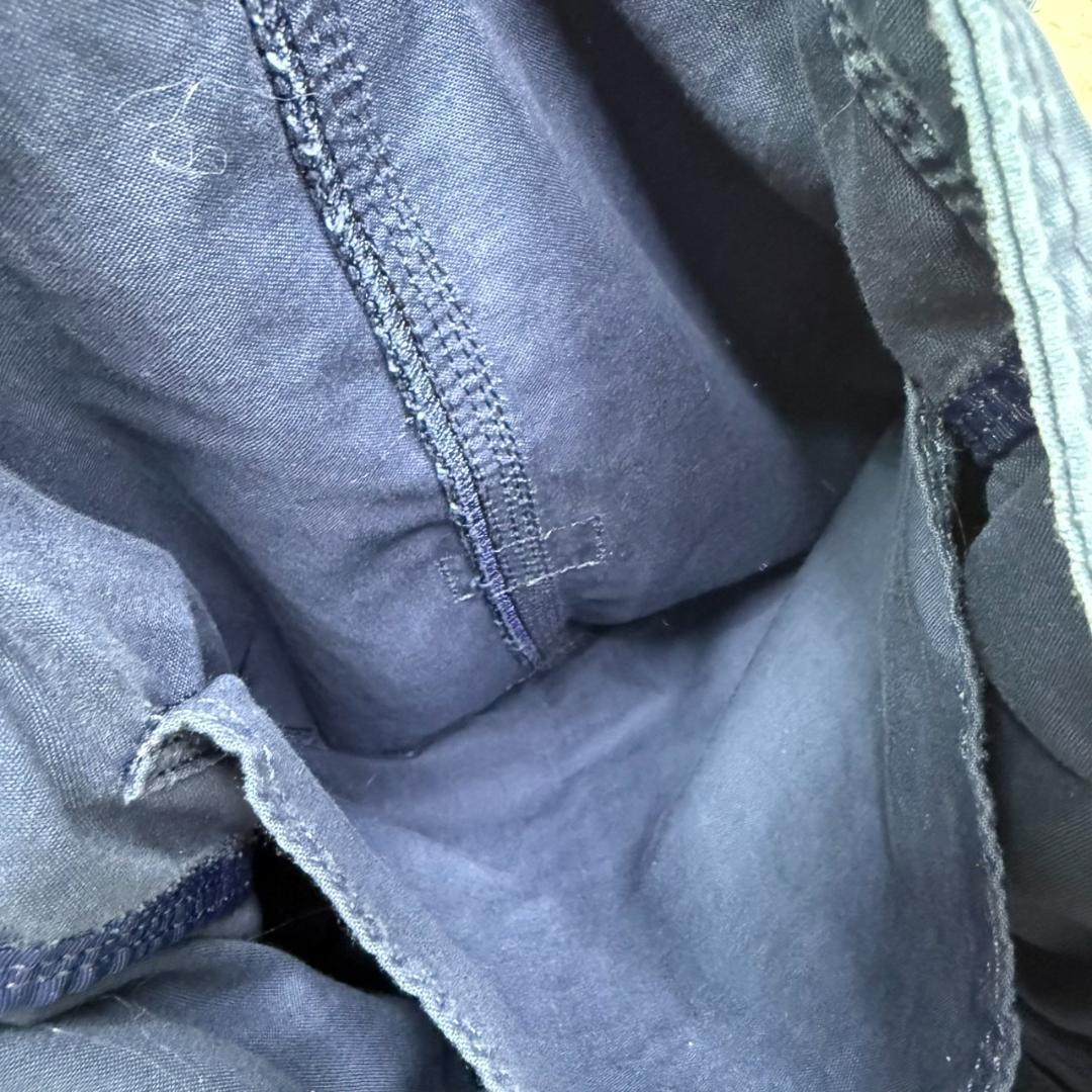 廃盤 PORTER 藍染 トートバッグ ショルダーバッグ 吉田カバン ポーター