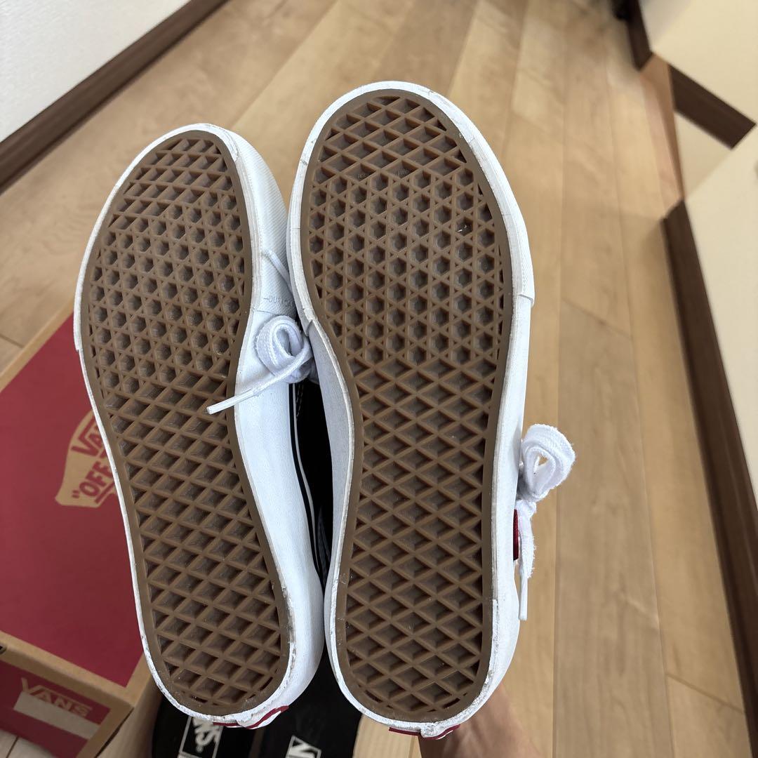 VANS PRO バンズ オールドスクール プロ スニーカー ブラック