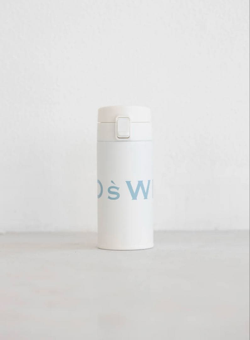 NOSWEA ノースウェア ナチュラルラグ 水筒新品、♥