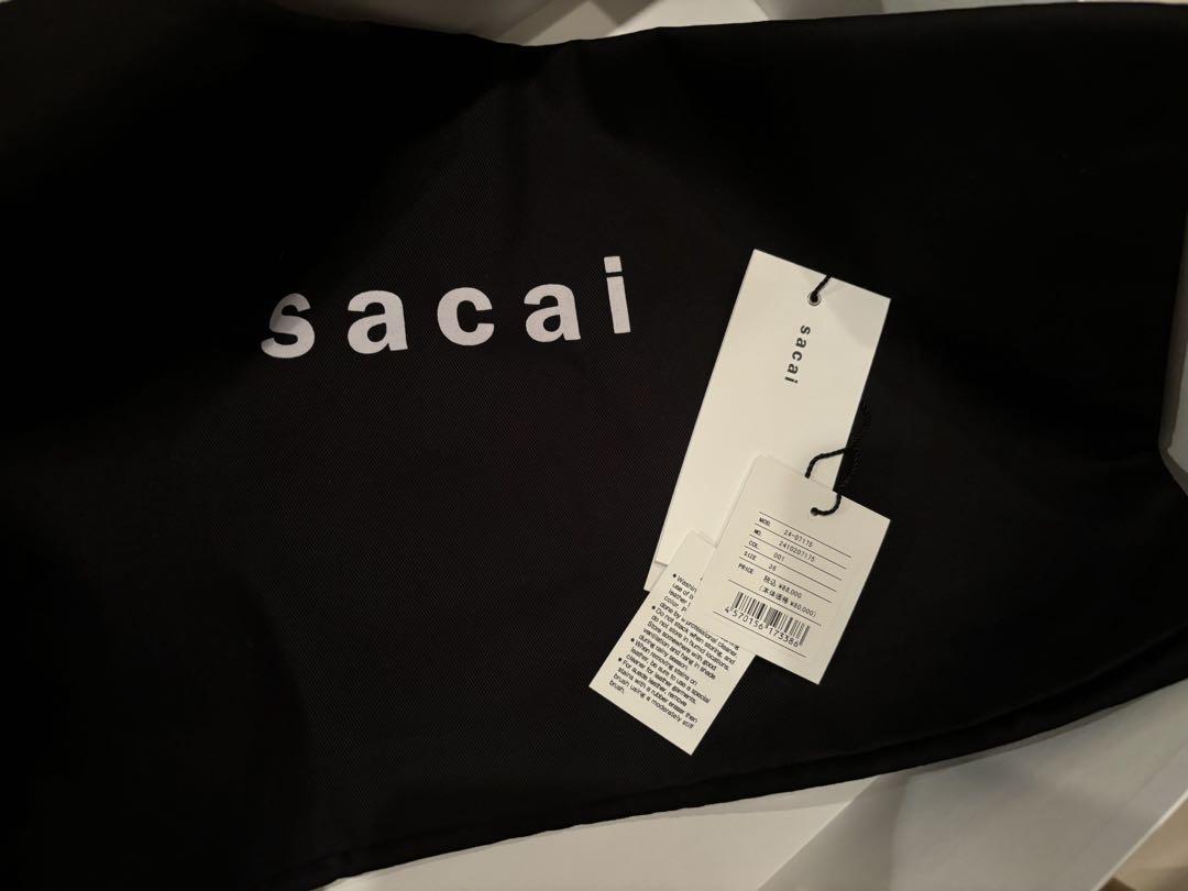 sacai サンダルのおすすめ人気商品一覧 通販 - Yahoo!ショッピング