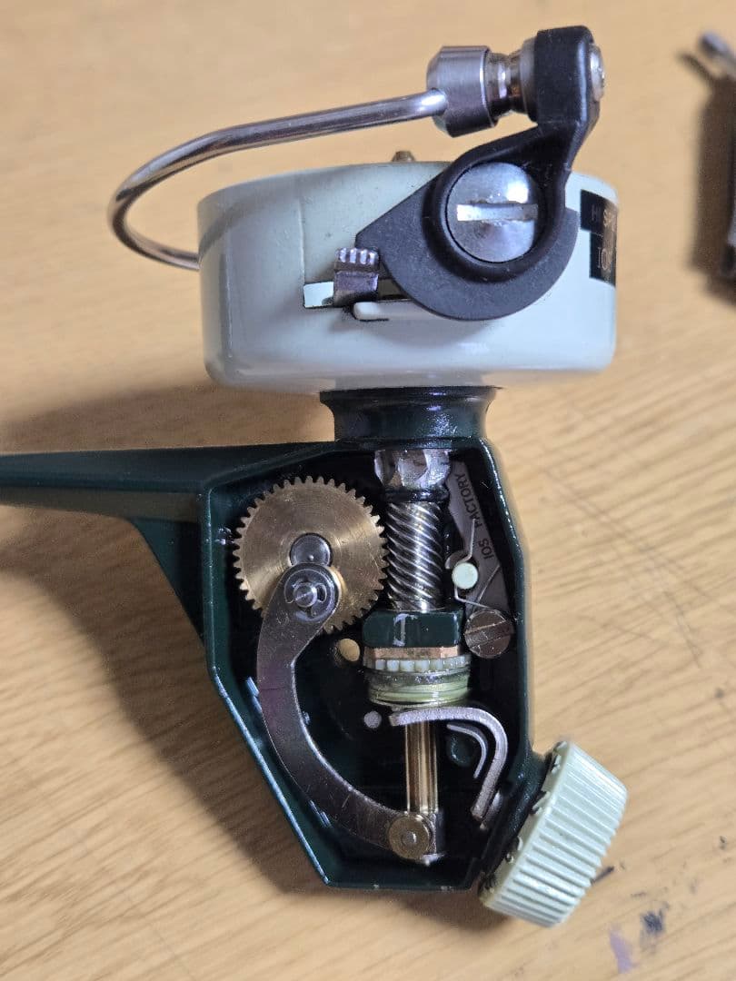 カーディナル33目立った傷や汚れなし