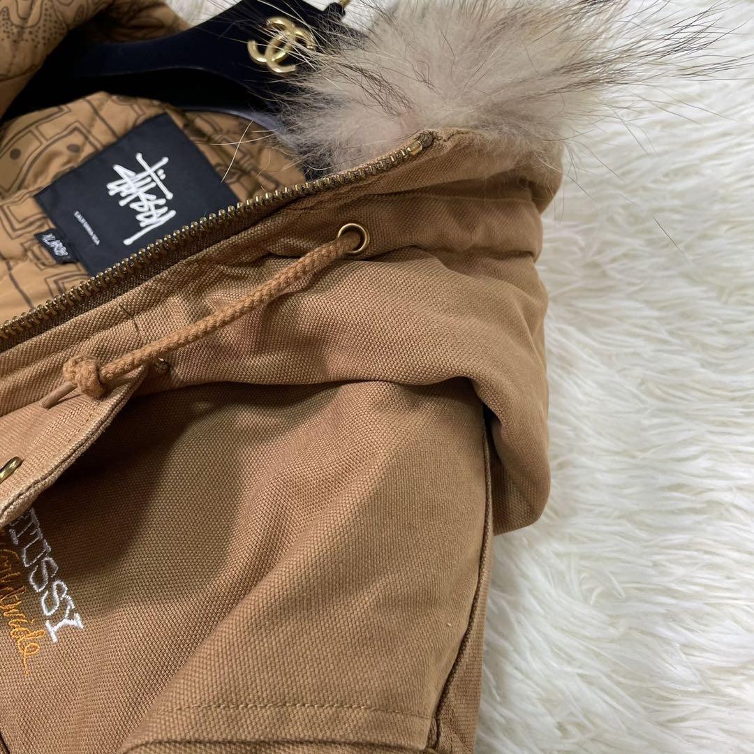 STUSSY