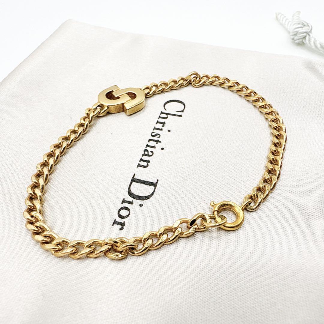 【2連で華やかに♡】DIOR ブレスレット i1629164388_3093_1.jpg