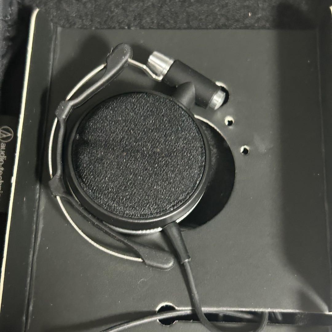 ゼンハイザーイヤホーン IE 600 Hi-Res AUDIO　NASA 火星 se1.jpg